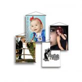Banner c/ lona especial